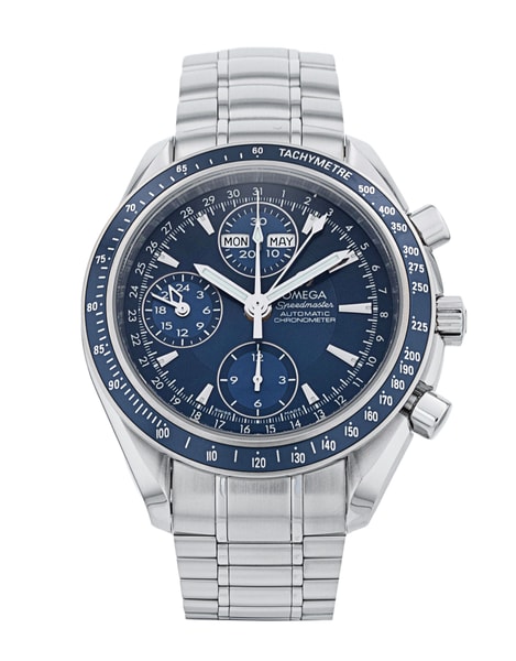Omega Speedmaster DayDate 3222.80.00